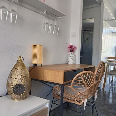 Sunny Holidays In Santa Pola Appartement Buitenkant foto