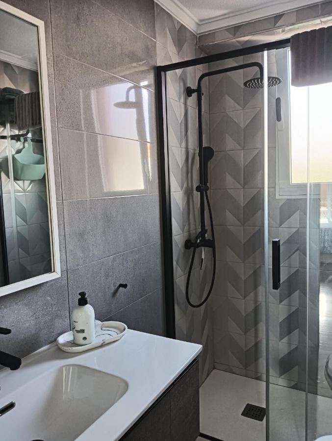 Sunny Holidays In Santa Pola Appartement Buitenkant foto