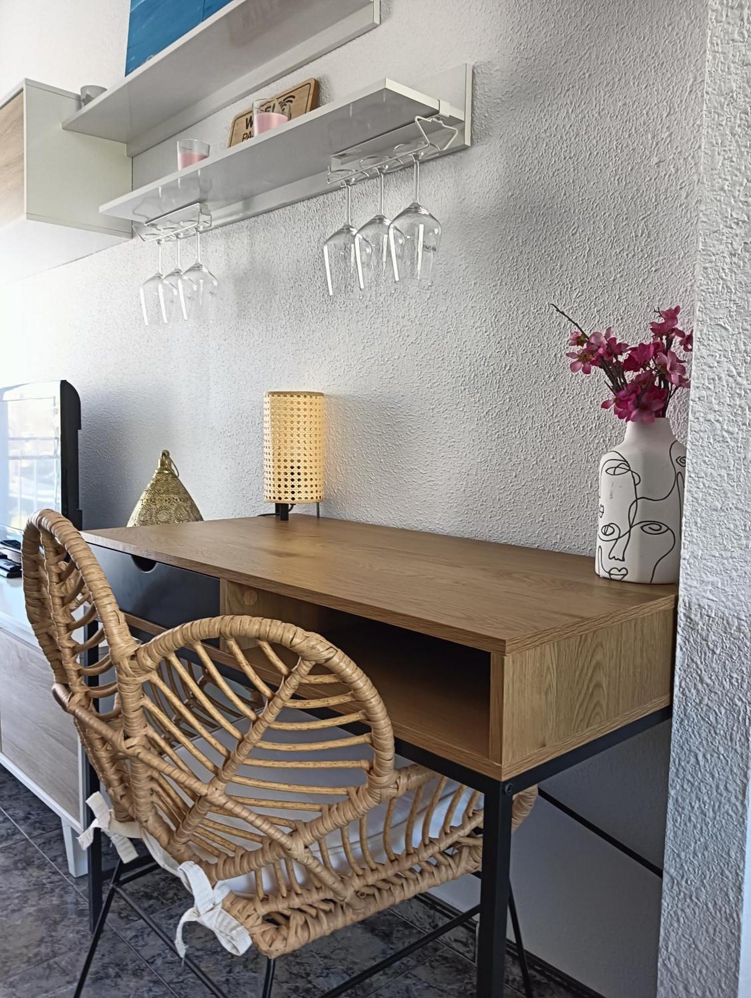 Sunny Holidays In Santa Pola Appartement Buitenkant foto