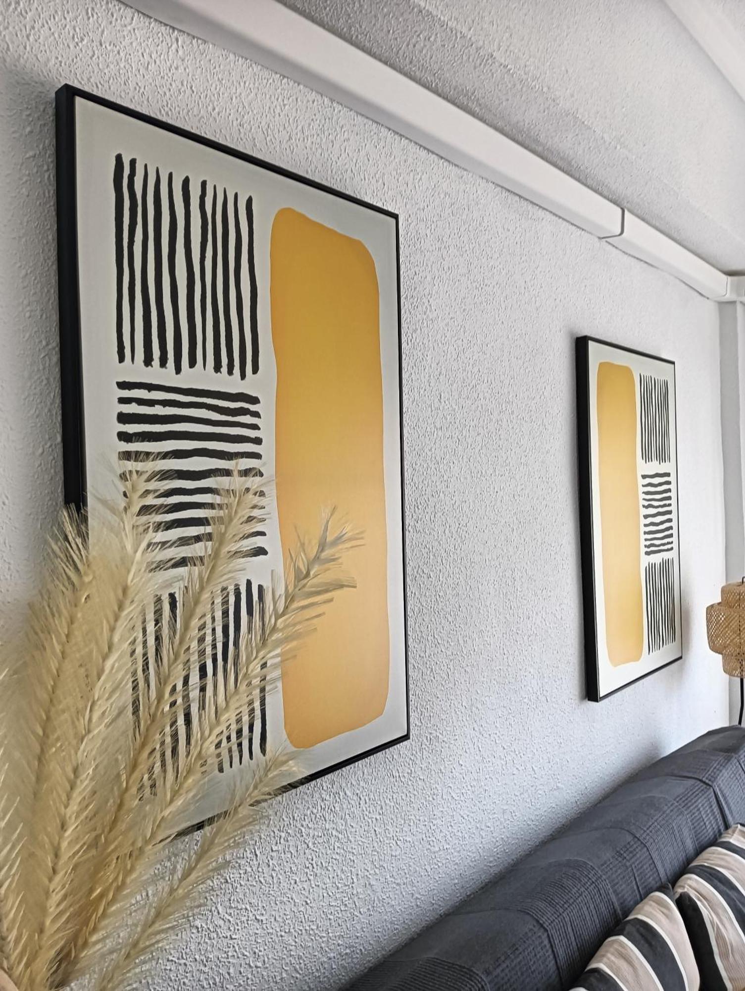 Sunny Holidays In Santa Pola Appartement Buitenkant foto